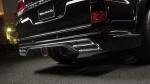 Toyota Land Cruiser 200 by Wald 2018 года